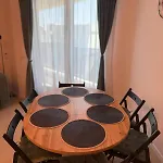 Apartmán Vibes *