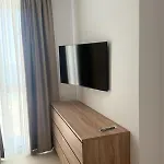 Apartmán Vibes *
