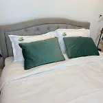 Vibes Apartmán *