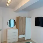 Διαμέρισμα Vibes Costinești