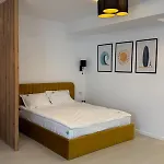 Vibes Διαμέρισμα Costinești