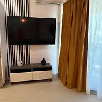 Vibes Διαμέρισμα