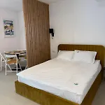 Vibes Διαμέρισμα Costinești