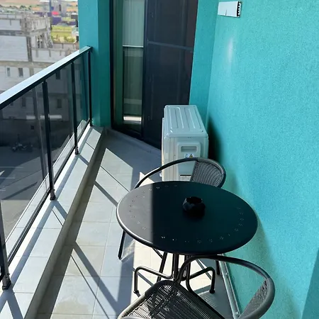 Vibes Apartament