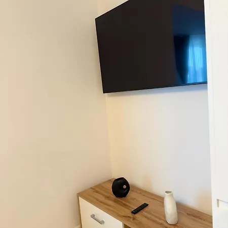Apartament Vibes *