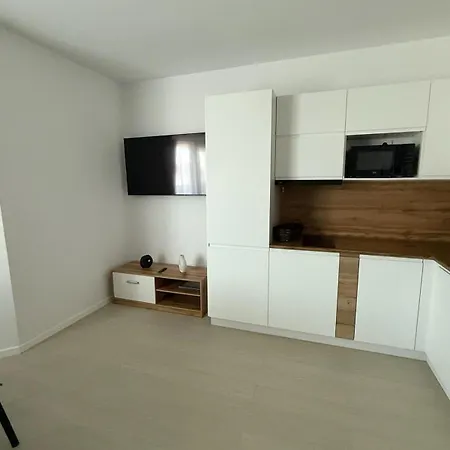 Apartament Vibes *