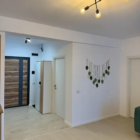 Vibes Apartament *