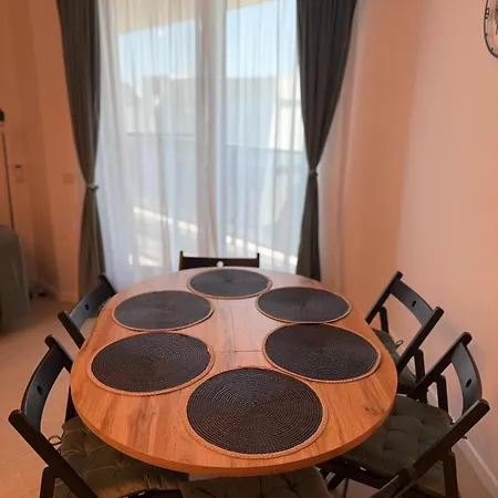 Apartament Vibes *