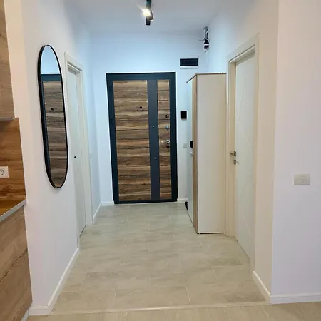 Vibes Apartament
