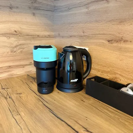 Apartament Vibes