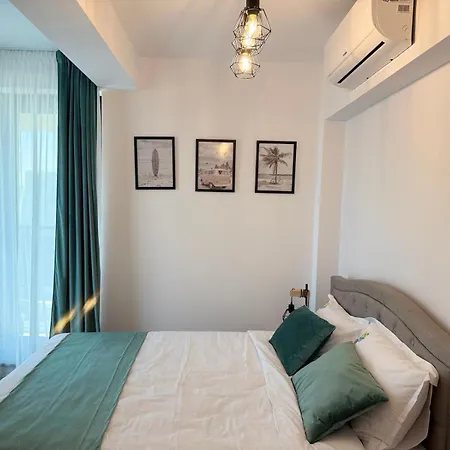 Apartament Vibes *
