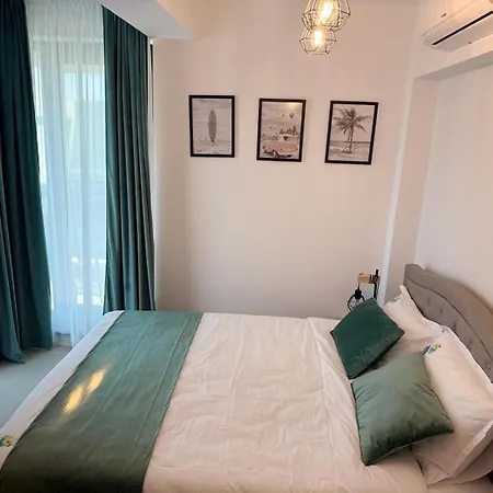 Vibes Apartament Costinesti