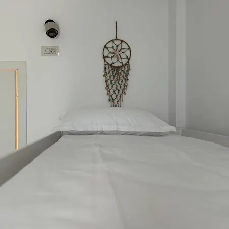 Apartament Vibes *