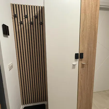Vibes Apartament Costinesti