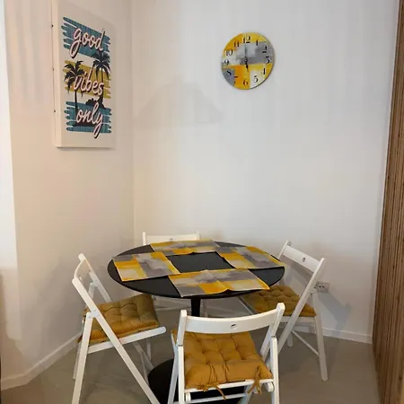 Vibes Apartament