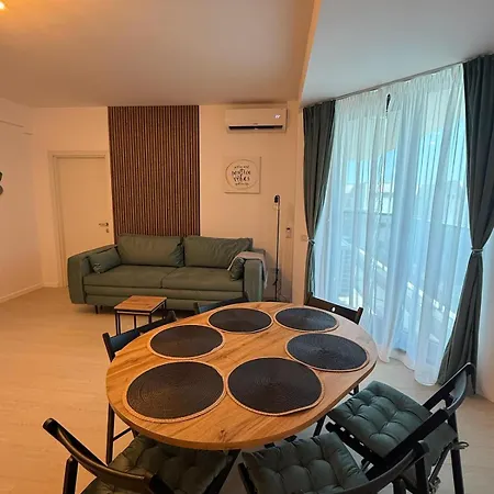 Vibes Apartament *