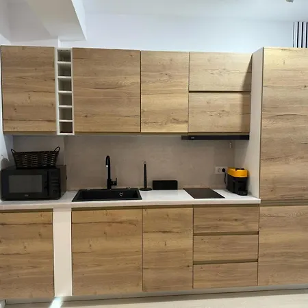 Apartament Vibes Costinesti