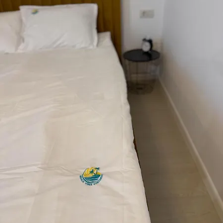 Apartament Vibes Costinesti