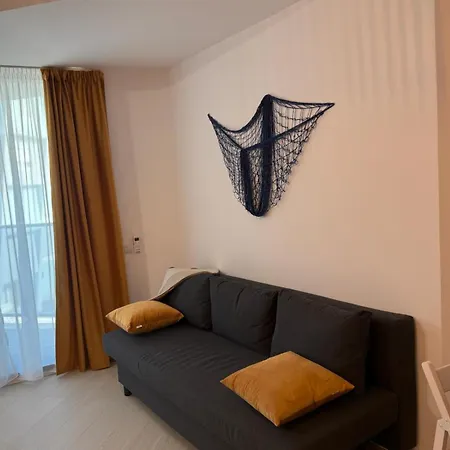 Apartament Vibes *