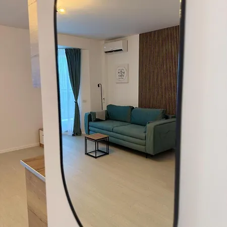 Vibes Apartament Costinesti