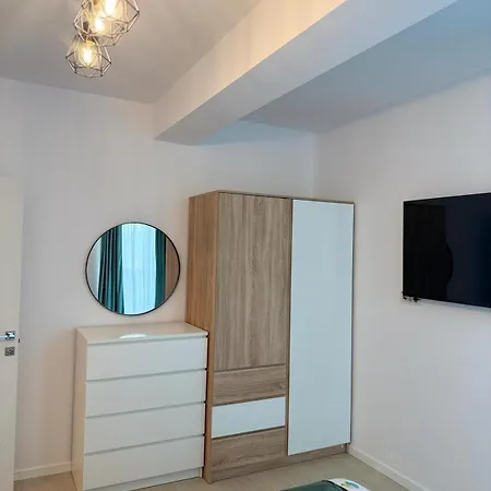 Apartament Vibes Costinesti
