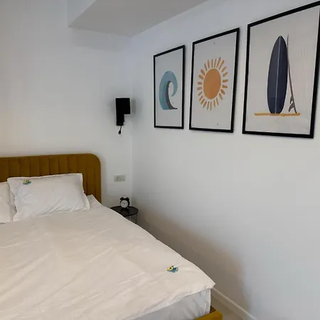 Vibes Apartament *