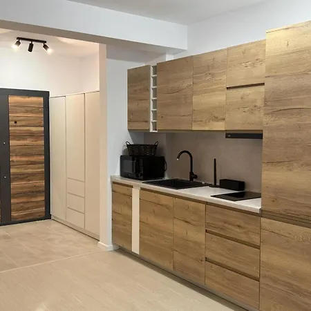 Apartament Vibes *