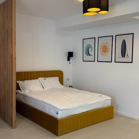 Vibes Apartament Costinesti