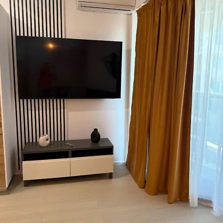 Vibes Apartament