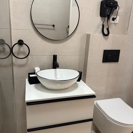 Apartament Vibes *