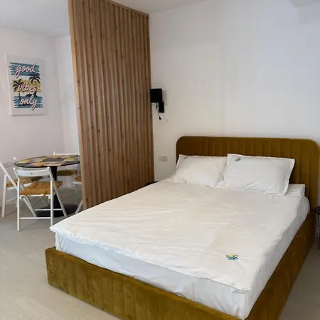 Vibes Apartament Costinesti