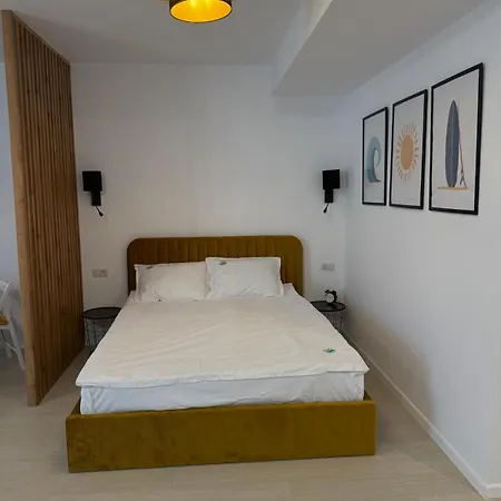 Apartament Vibes