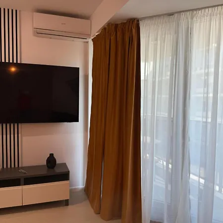 Vibes Apartmán Costineşti