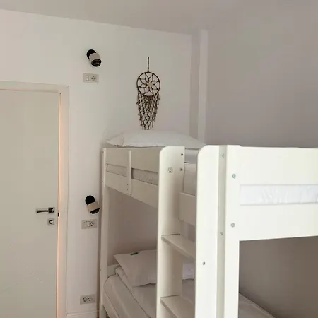 Vibes Apartament Costinesti
