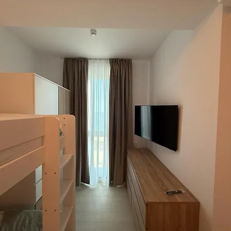 Apartament Vibes Costinesti