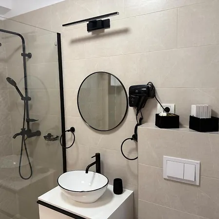 Vibes Apartament