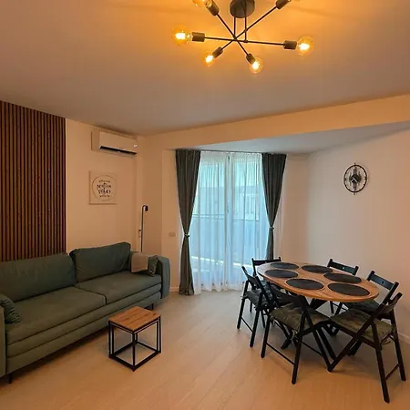 Apartament Vibes