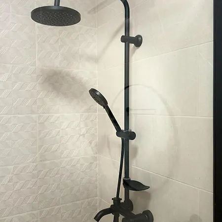 Vibes Apartament Costinesti