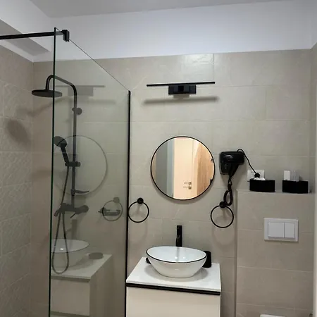 Vibes Apartament