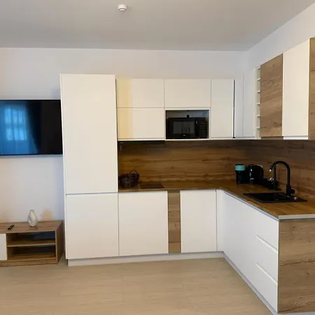 Vibes Apartament *