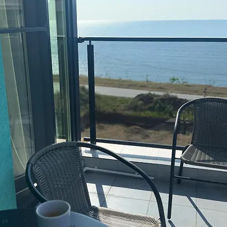 Apartament Vibes Costinesti