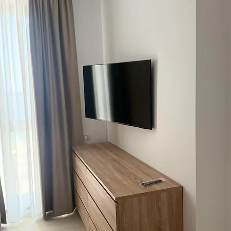 Apartament Vibes *