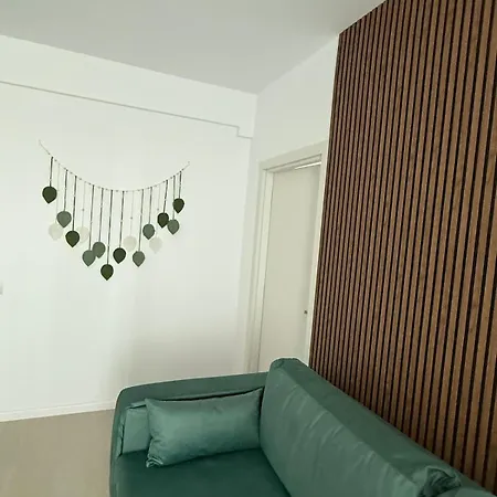 Vibes Apartament