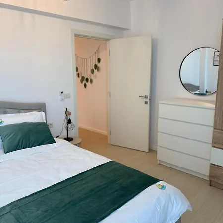 Vibes Apartament *
