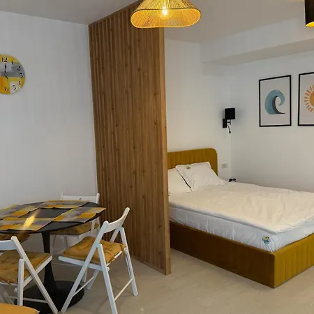 Apartament Vibes Costinesti