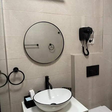 Vibes Apartament *