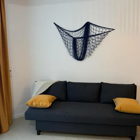 Apartament Vibes *