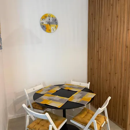Apartament Vibes *