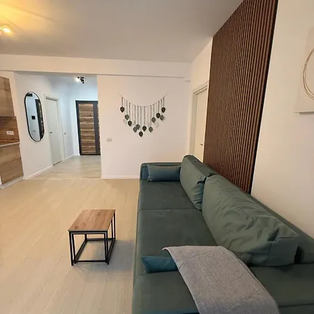 Apartament Vibes Costinesti