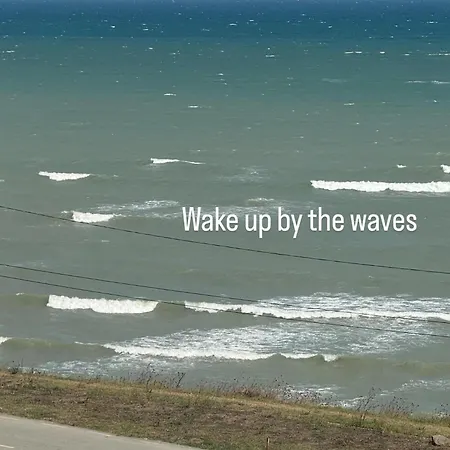 Vibes Apartment Costinesti